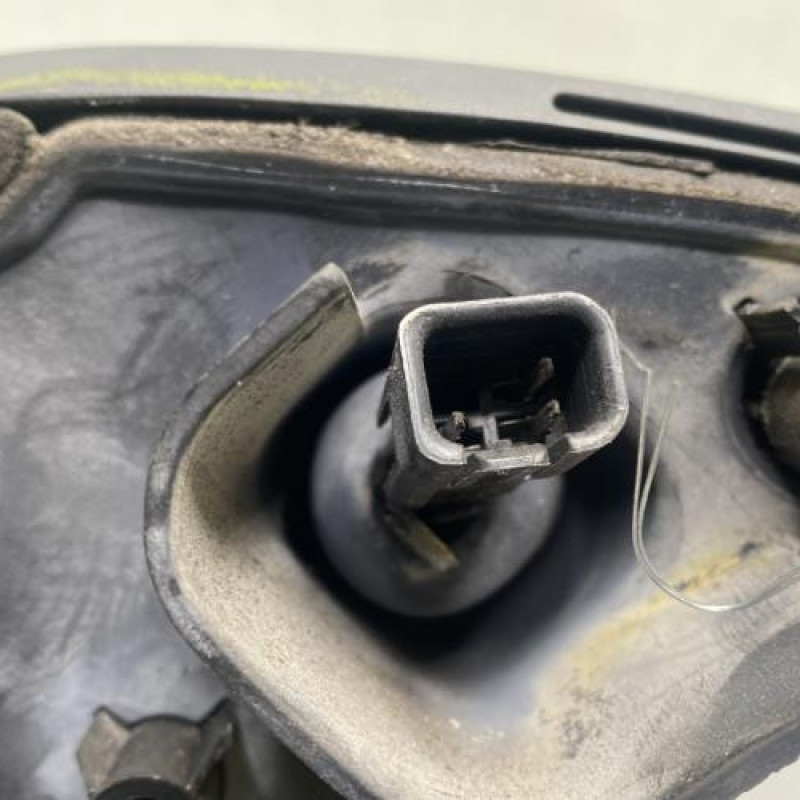 Retroviseur droit RENAULT TWINGO 1 Photo n°3