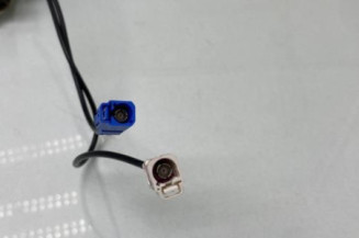 Antenne PEUGEOT 308 2