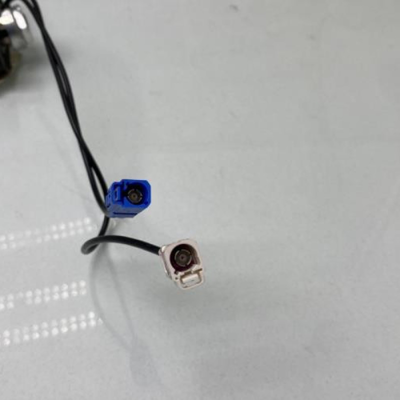 Antenne PEUGEOT 308 2 Photo n°2