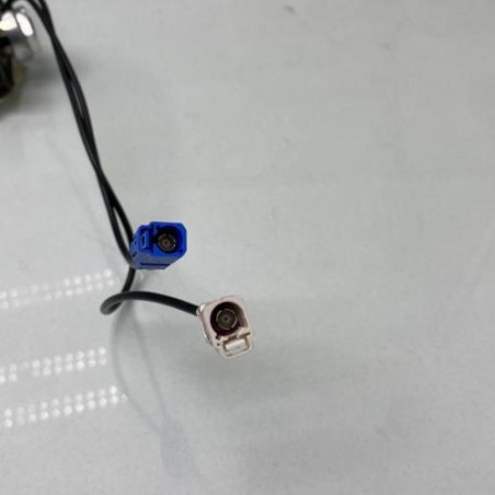 Antenne PEUGEOT 308 2