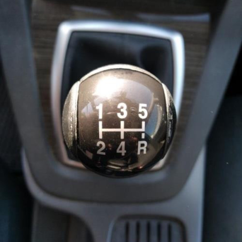 Boite de vitesses FORD C-MAX 1 Photo n°10