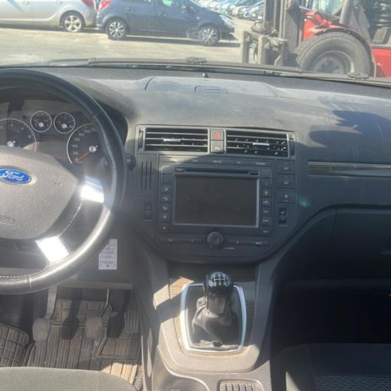 Boite de vitesses FORD C-MAX 1 Photo n°17
