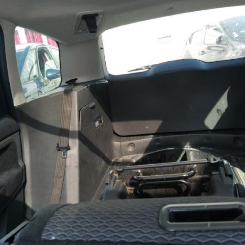 Boite de vitesses FORD C-MAX 1 Photo n°18