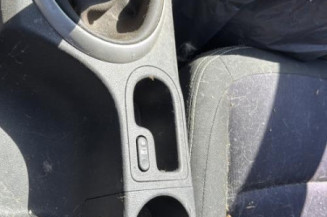 Pretensionneur de ceinture avant droit NISSAN QASHQAI 1