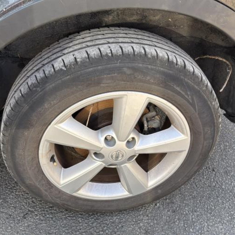 Pretensionneur de ceinture avant gauche NISSAN QASHQAI 1 Photo n°16