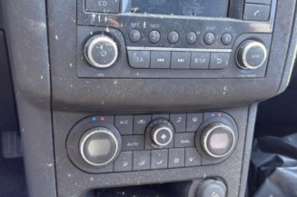 Pretensionneur de ceinture avant gauche NISSAN QASHQAI 1