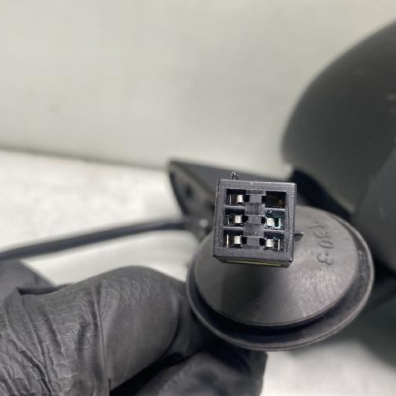 Retroviseur droit OPEL CORSA E Photo n°2