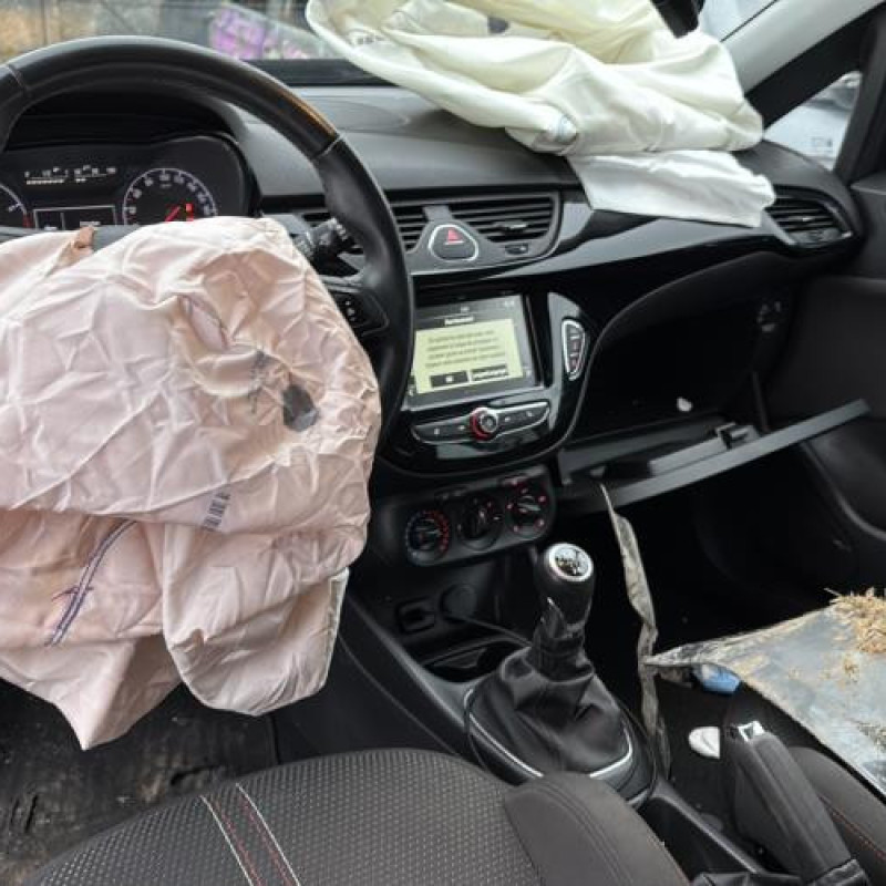 Retroviseur droit OPEL CORSA E Photo n°20