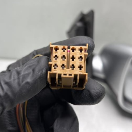 Retroviseur droit VOLKSWAGEN POLO 4