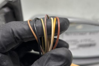 Retroviseur droit VOLKSWAGEN POLO 4