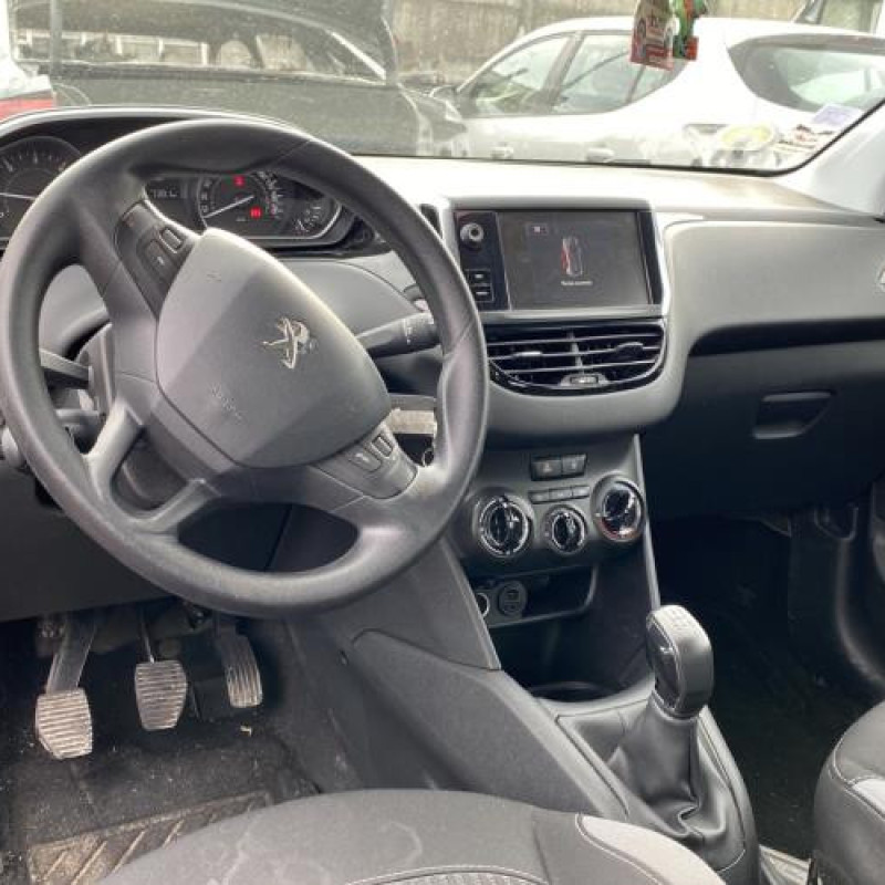 Boite de vitesses PEUGEOT 208 1 Photo n°16