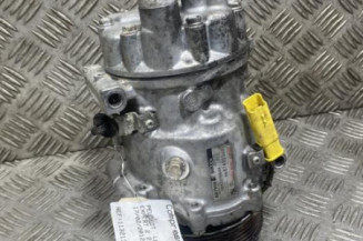 Compresseur clim PEUGEOT EXPERT 2 Photo n°1