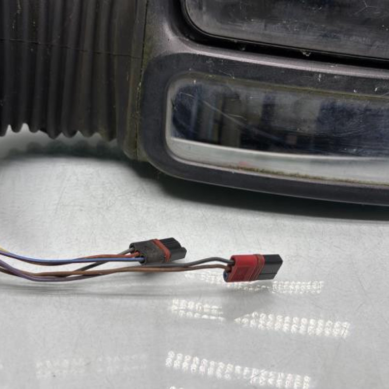 Retroviseur droit IVECO DAILY 3 Photo n°2