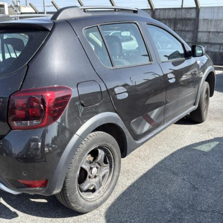 Boite de vitesses DACIA SANDERO 2