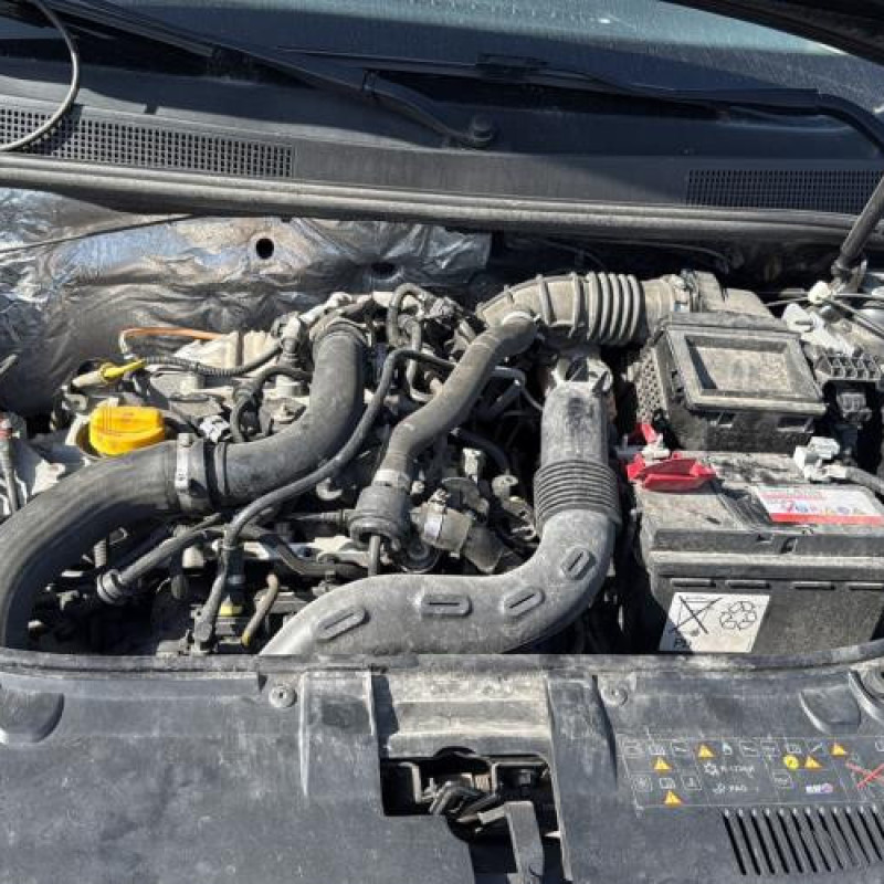 Boite de vitesses DACIA SANDERO 2 Photo n°9