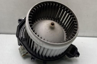 Pulseur d'air CITROEN BERLINGO 2 Photo n°1