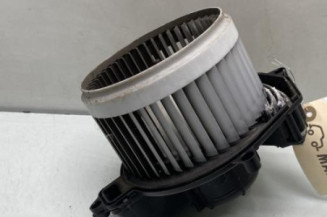Pulseur d'air CITROEN BERLINGO 2