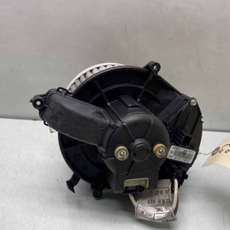 Pulseur d'air CITROEN BERLINGO 2 Photo n°3