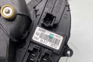 Pulseur d'air CITROEN BERLINGO 2