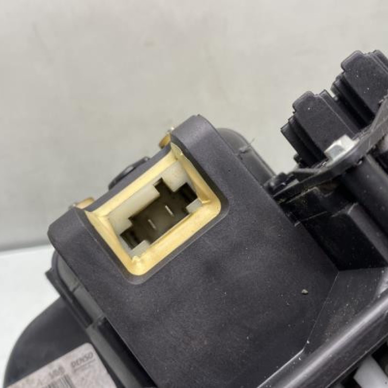 Pulseur d'air CITROEN BERLINGO 2 Photo n°6