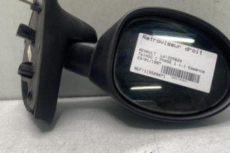 Retroviseur droit RENAULT TWINGO 1 Photo n°1