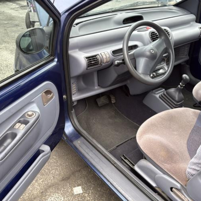 Retroviseur droit RENAULT TWINGO 1 Photo n°16