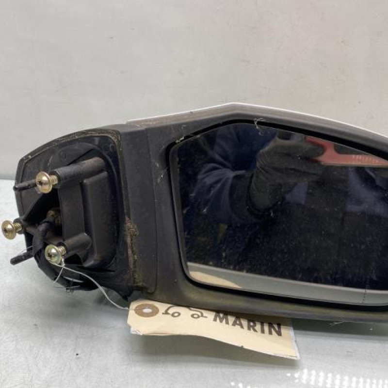 Retroviseur droit MERCEDES CLASSE B 245 Photo n°1