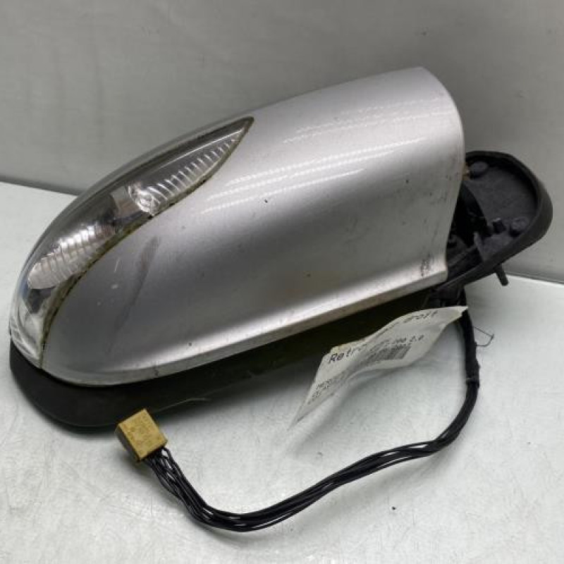 Retroviseur droit MERCEDES CLASSE B 245 Photo n°4