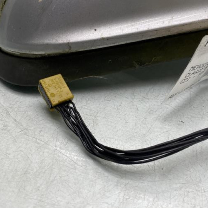 Retroviseur droit MERCEDES CLASSE B 245 Photo n°6