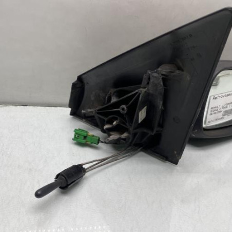 Retroviseur droit RENAULT MEGANE 2