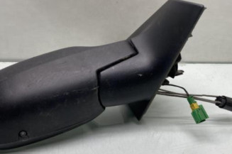 Retroviseur droit RENAULT MEGANE 2