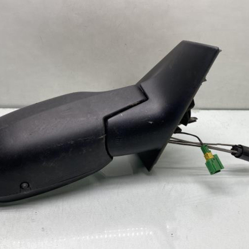 Retroviseur droit RENAULT MEGANE 2 Photo n°5