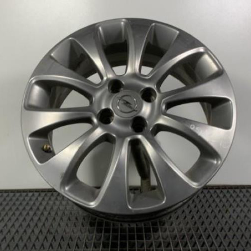 Jante OPEL CORSA D Photo n°1