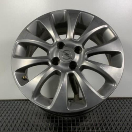 Jante OPEL CORSA D Photo n°1