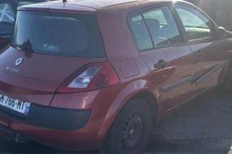Retroviseur droit RENAULT MEGANE 2