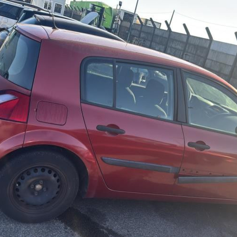 Retroviseur droit RENAULT MEGANE 2 Photo n°12