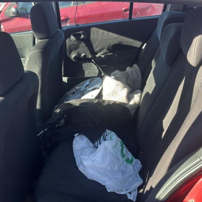 Retroviseur droit RENAULT MEGANE 2 Photo n°19