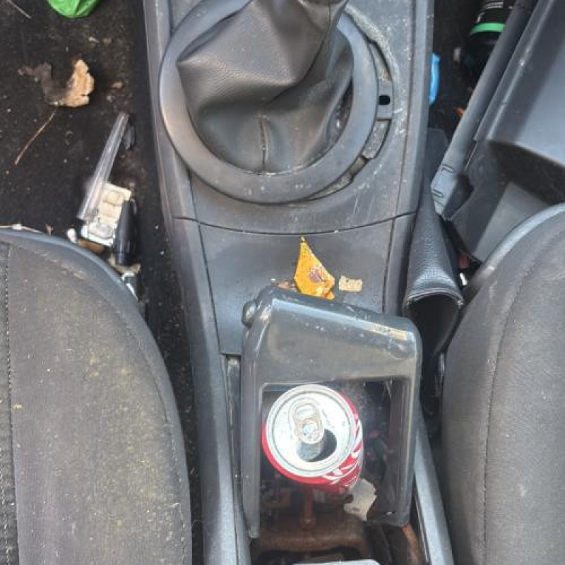 Retroviseur droit RENAULT MEGANE 2 Photo n°20