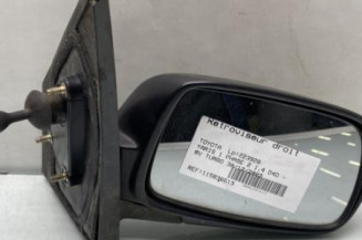 Retroviseur droit TOYOTA YARIS 1 Photo n°1