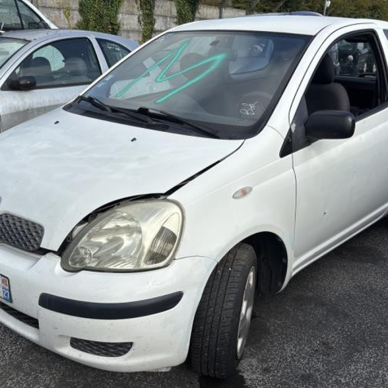 Retroviseur droit TOYOTA YARIS 1 Photo n°5