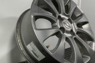 Jante OPEL CORSA D