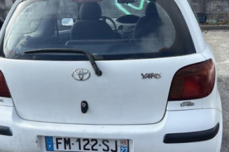 Retroviseur droit TOYOTA YARIS 1