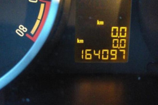 Jante OPEL CORSA D