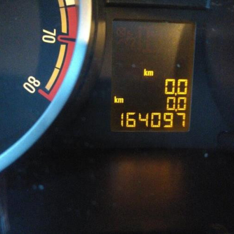 Jante OPEL CORSA D Photo n°4