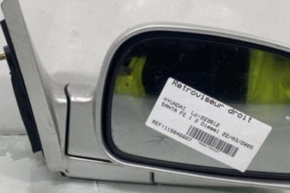 Retroviseur droit HYUNDAI SANTA FE 1 Photo n°1