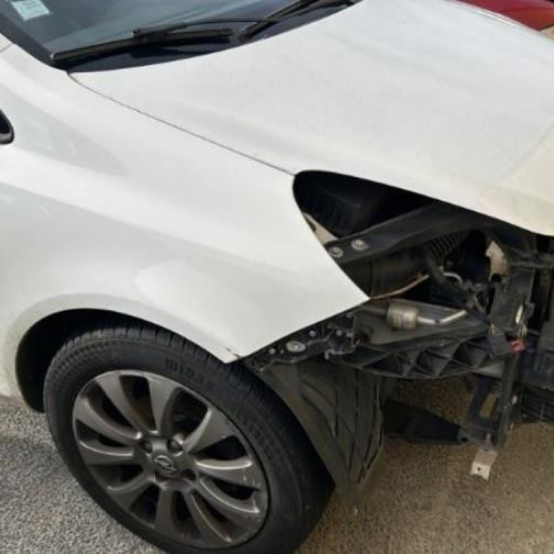Jante OPEL CORSA D Photo n°5