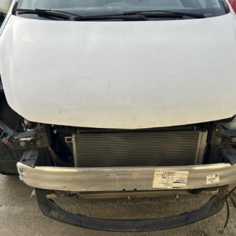 Jante OPEL CORSA D Photo n°6