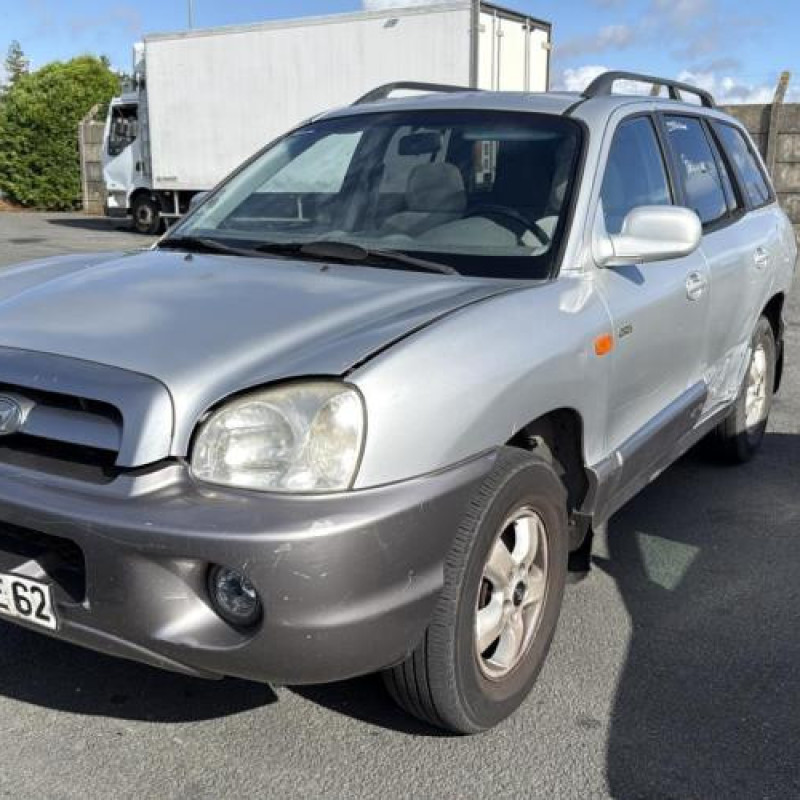 Retroviseur droit HYUNDAI SANTA FE 1 Photo n°19