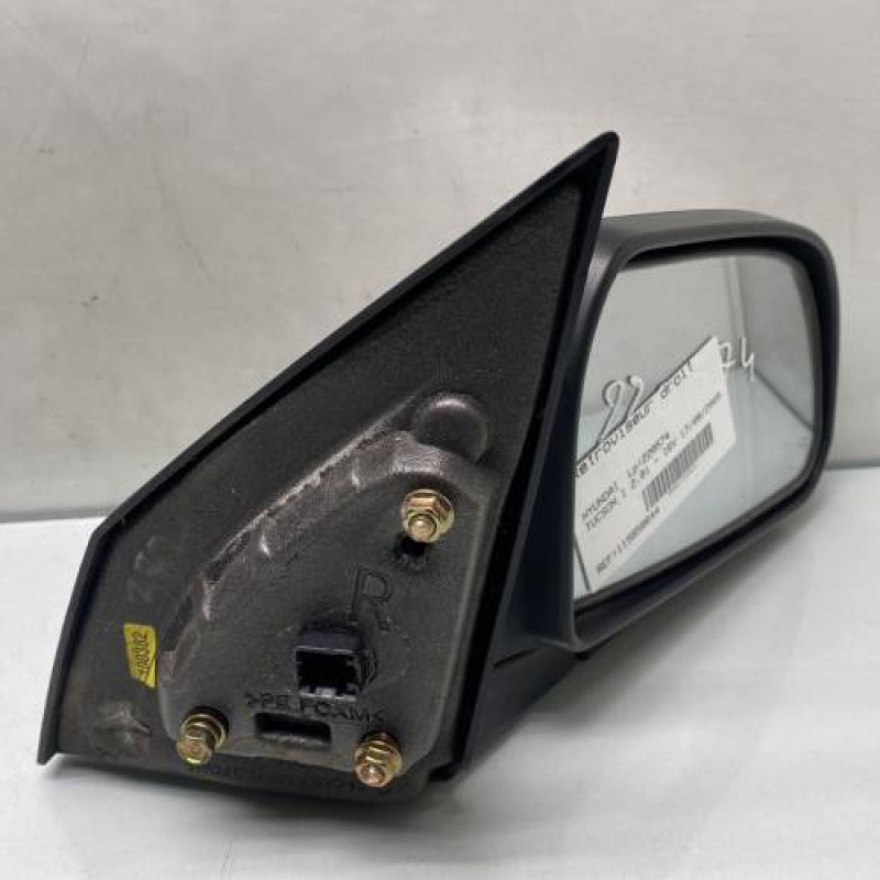 Retroviseur droit HYUNDAI TUCSON 1 Photo n°2