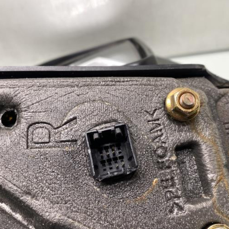 Retroviseur droit HYUNDAI TUCSON 1 Photo n°3